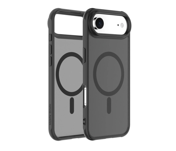 Mobile Origin Hybrid MagSafe Case matte black iPhone Air - 1472763 - zdjęcie